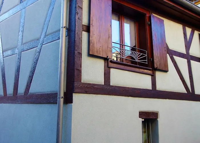 La Maison Celine