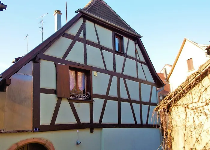 La Maison Celine