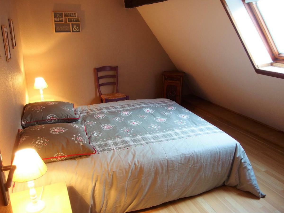 La Maison Celine Bergheim
