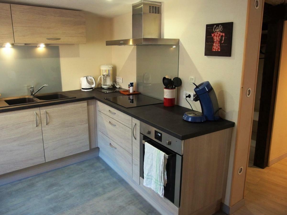 Holiday home La Maison Celine Bergheim