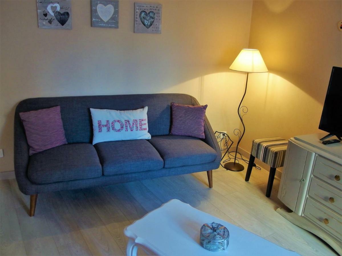 La Maison Celine Holiday home Bergheim