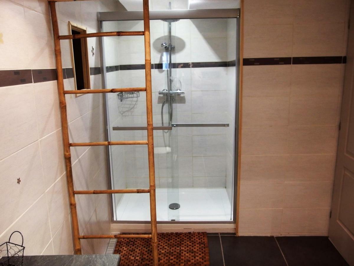 Holiday home La Maison Celine Bergheim