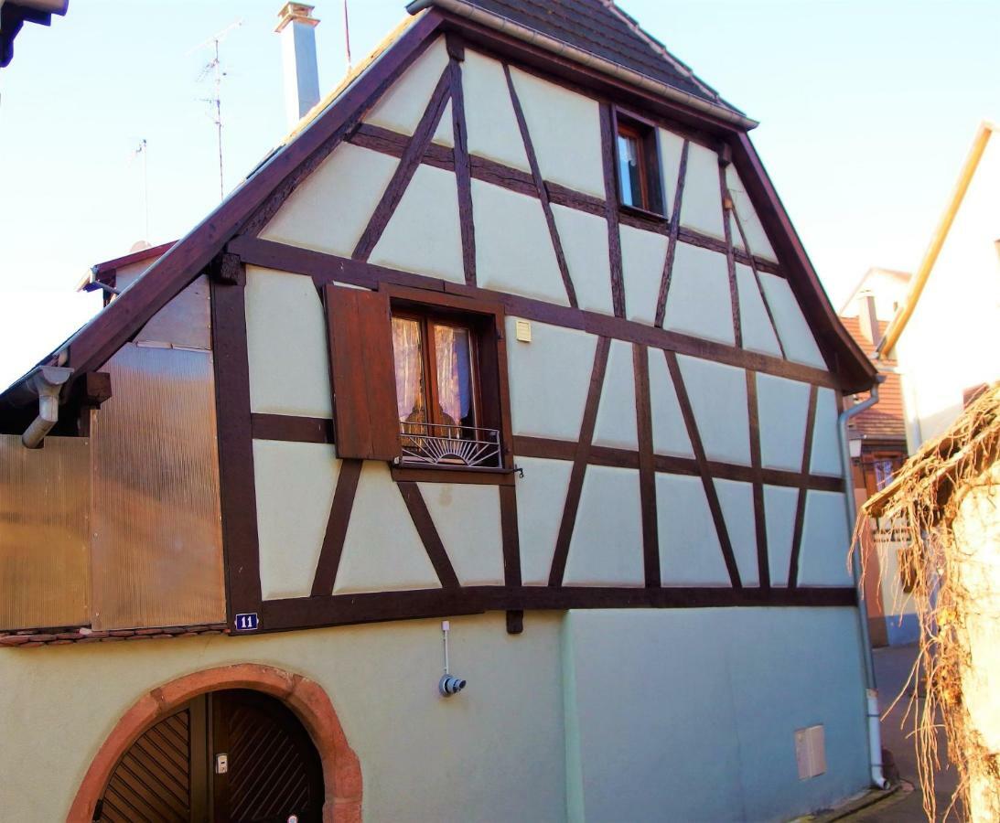 La Maison Celine