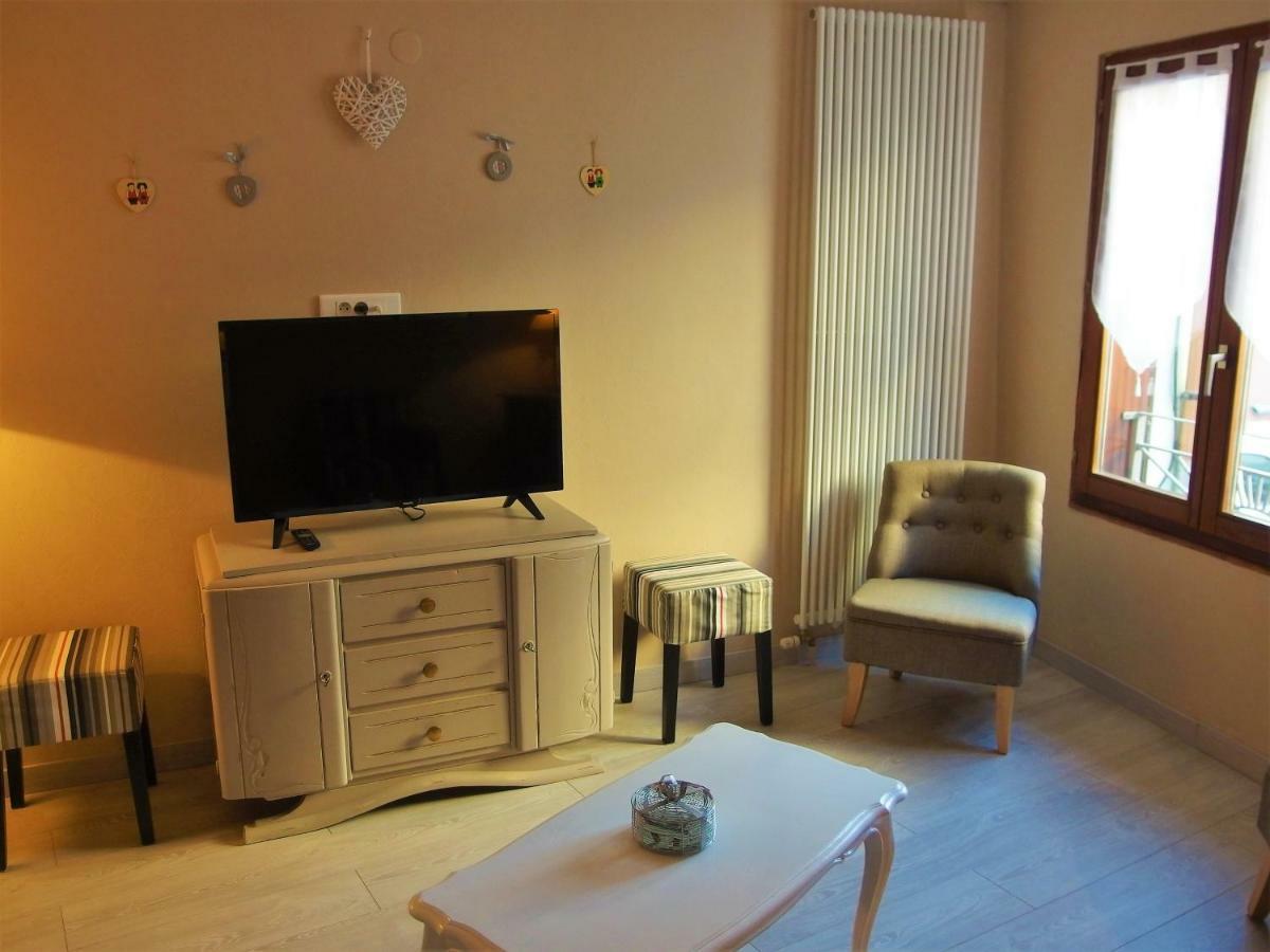 La Maison Celine Holiday home Bergheim