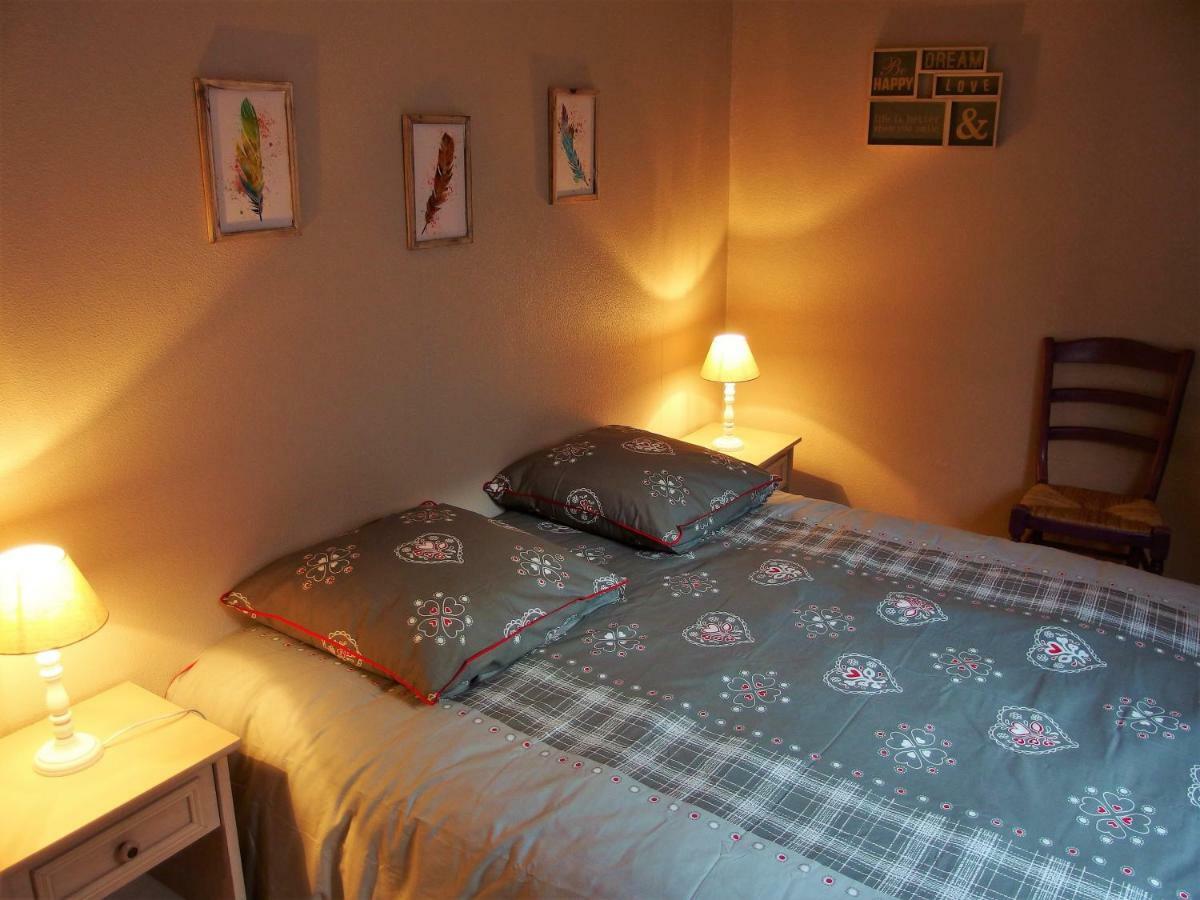 La Maison Celine Holiday home *