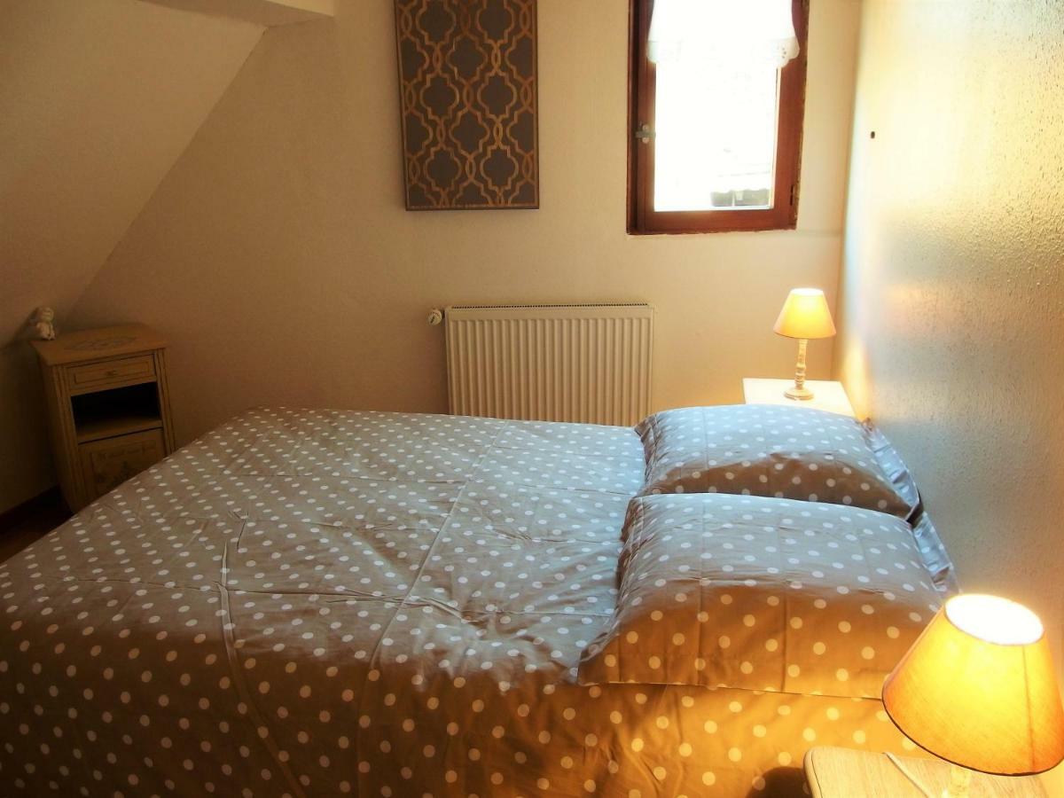 Holiday home La Maison Celine *