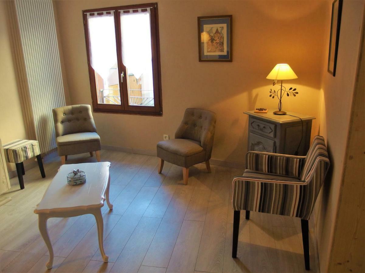 Holiday home La Maison Celine Bergheim