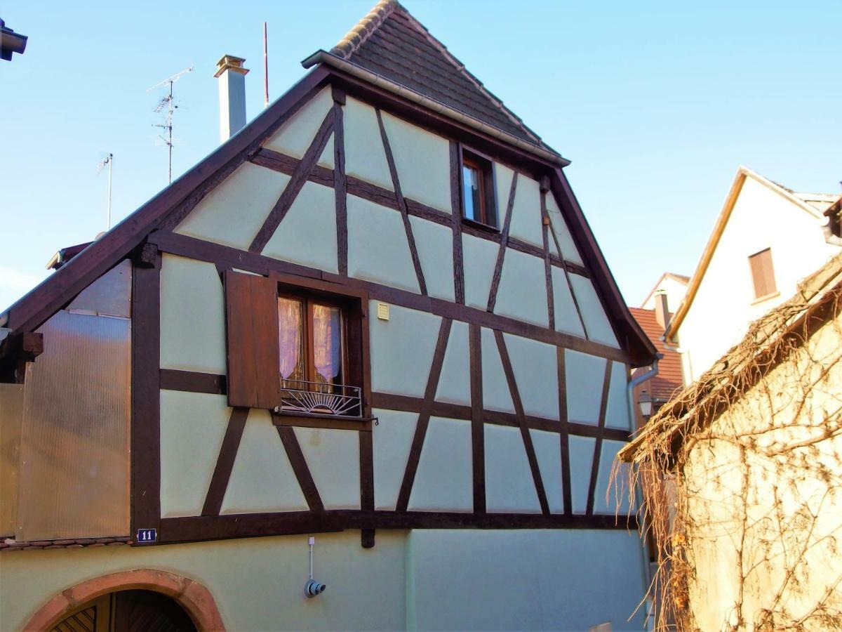 Holiday home La Maison Celine